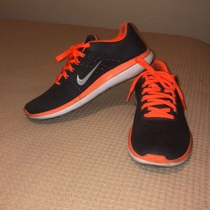 Nike Fitsole Running Shoes